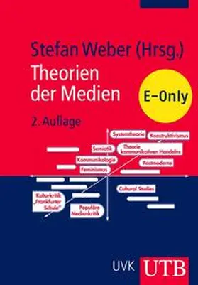 Weber |  Theorien der Medien | eBook | Sack Fachmedien