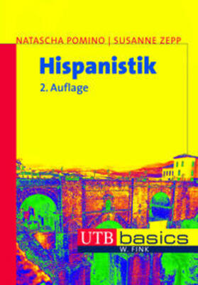 Pomino / Zepp |  Hispanistik | eBook | Sack Fachmedien