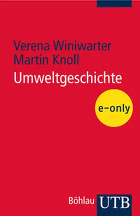 Winiwarter / Knoll |  Umweltgeschichte | eBook | Sack Fachmedien