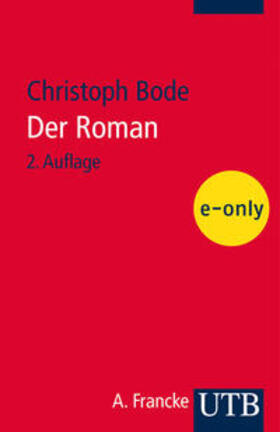 Bode |  Der Roman | eBook | Sack Fachmedien