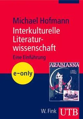 Hofmann |  Interkulturelle Literaturwissenschaft | eBook | Sack Fachmedien