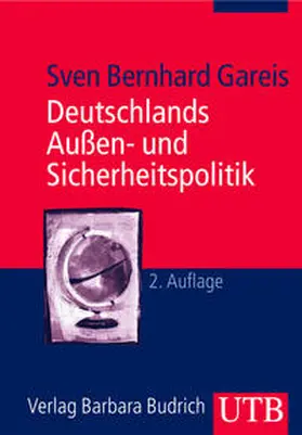 Gareis |  Deutschlands Außen- und Sicherheitspolitik | eBook | Sack Fachmedien