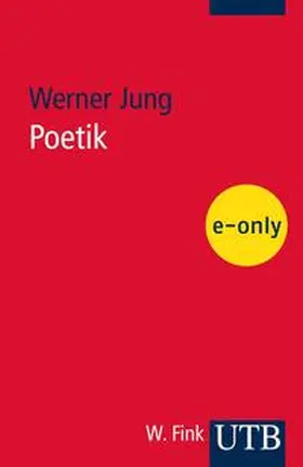 Jung |  Poetik | eBook | Sack Fachmedien