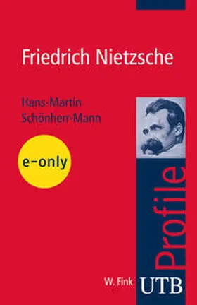 Schönherr-Mann |  Friedrich Nietzsche | eBook | Sack Fachmedien