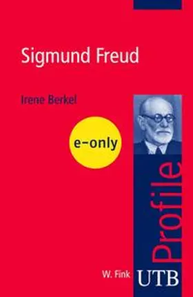 Berkel |  Sigmund Freud | eBook | Sack Fachmedien