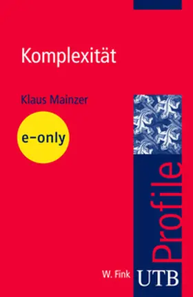 Mainzer |  Komplexität | eBook | Sack Fachmedien