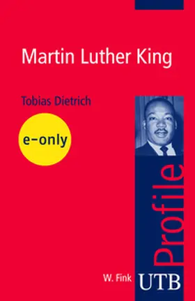 Dietrich |  Martin Luther King | eBook | Sack Fachmedien