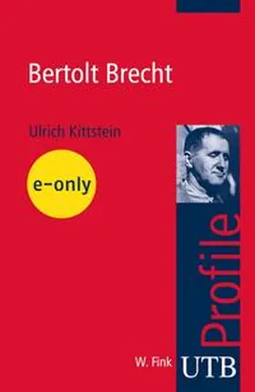 Kittstein | Bertolt Brecht | E-Book | sack.de