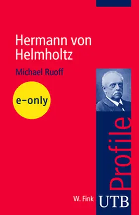 Ruoff |  Hermann von Helmholtz | eBook | Sack Fachmedien