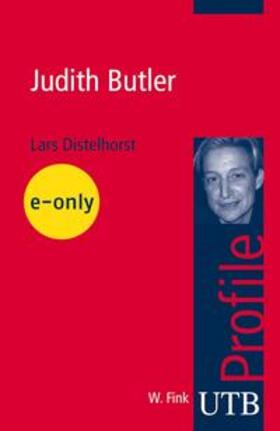 Distelhorst | Judith Butler | E-Book | sack.de