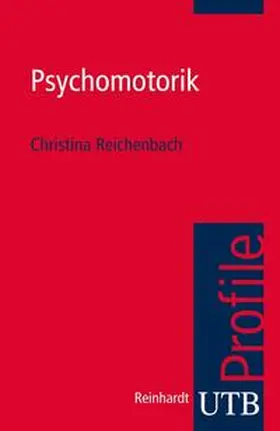 Reichenbach |  Psychomotorik | eBook | Sack Fachmedien