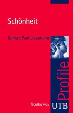 Liessmann | Schönheit | E-Book | sack.de