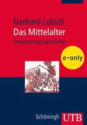 Lubich |  Das Mittelalter | eBook | Sack Fachmedien