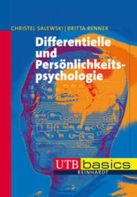Salewski / Renner |  Differentielle und Persönlichkeitspsychologie | eBook | Sack Fachmedien
