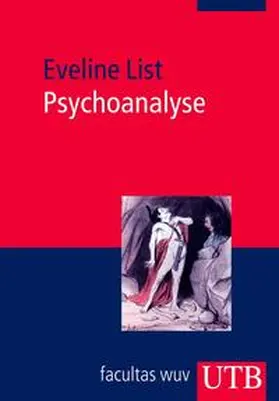 List |  Psychoanalyse | eBook | Sack Fachmedien