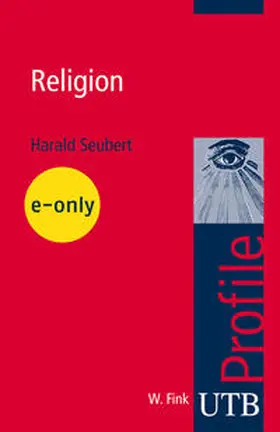 Seubert |  Religion | eBook | Sack Fachmedien