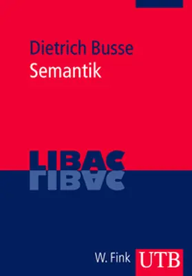 Busse |  Semantik | eBook | Sack Fachmedien