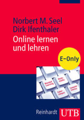Seel / Ifenthaler |  Online lernen und lehren | eBook | Sack Fachmedien