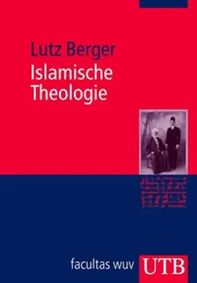 Berger | Islamische Theologie | E-Book | sack.de