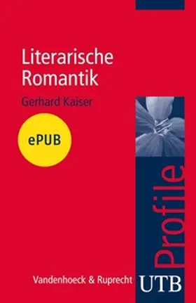 Kaiser |  Literarische Romantik | eBook | Sack Fachmedien