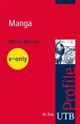 Brunner |  Manga | eBook | Sack Fachmedien