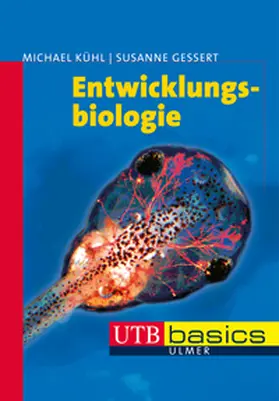 Gessert / Kühl | Entwicklungsbiologie | E-Book | sack.de