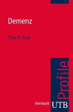 Payk |  Demenz | eBook | Sack Fachmedien