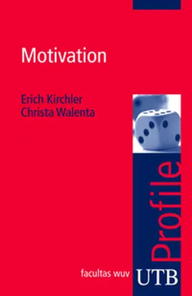 Kirchler / Walenta | Motivation | E-Book | sack.de