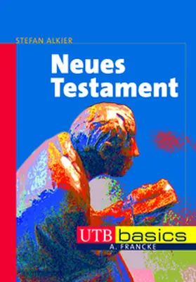 Alkier |  Neues Testament | eBook | Sack Fachmedien