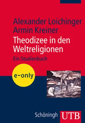 Loichinger / Kreiner |  Theodizee in den Weltreligionen | eBook | Sack Fachmedien