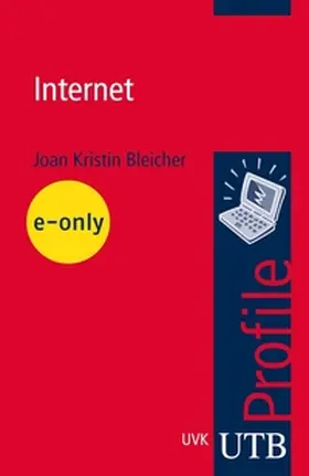 Bleicher |  Internet | eBook | Sack Fachmedien