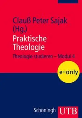 Sajak |  Praktische Theologie | eBook | Sack Fachmedien