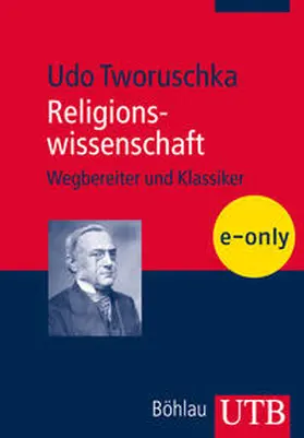 Tworuschka |  Religionswissenschaft | eBook | Sack Fachmedien