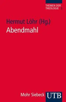 Löhr |  Abendmahl | eBook | Sack Fachmedien