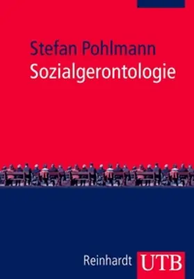 Pohlmann | Sozialgerontologie | E-Book | sack.de