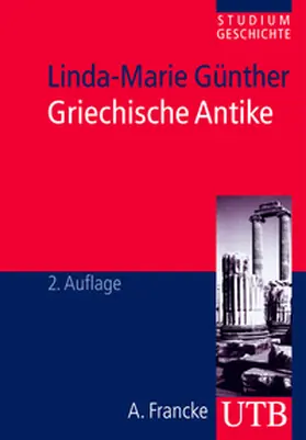 Günther |  Griechische Antike | eBook | Sack Fachmedien