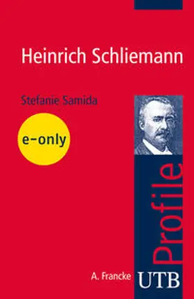 Samida |  Heinrich Schliemann | eBook | Sack Fachmedien