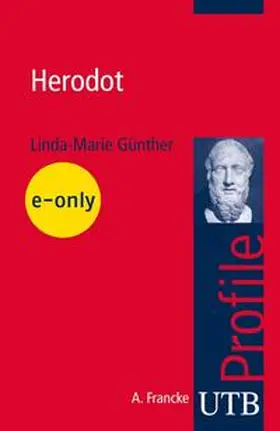 Günther |  Herodot | eBook | Sack Fachmedien