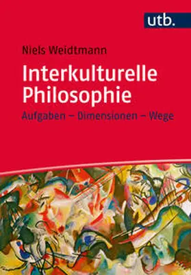 Weidtmann |  Interkulturelle Philosophie | eBook | Sack Fachmedien