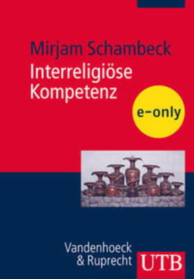 Schambeck | Interreligiöse Kompetenz | E-Book | sack.de