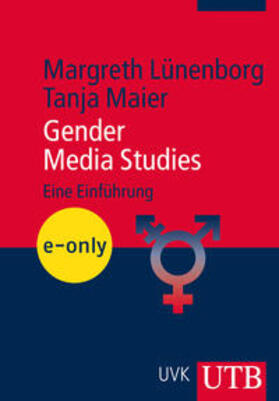 Lünenborg / Maier |  Gender Media Studies | eBook | Sack Fachmedien