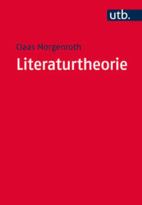 Morgenroth |  Literaturtheorie | eBook | Sack Fachmedien