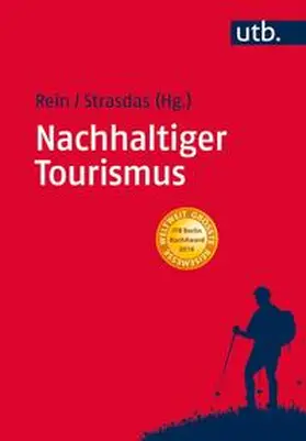 Rein / Strasdas |  Nachhaltiger Tourismus | eBook | Sack Fachmedien