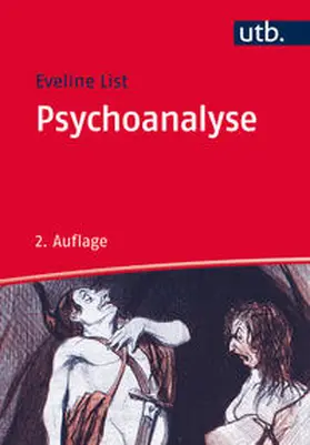 List |  Psychoanalyse | eBook | Sack Fachmedien