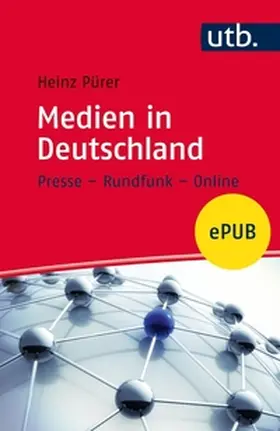 Pürer |  Medien in Deutschland | eBook | Sack Fachmedien