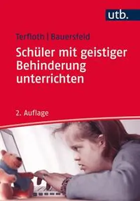 Terfloth / Bauersfeld |  Schüler mit geistiger Behinderung unterrichten | eBook | Sack Fachmedien