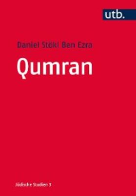 Stökl Ben Ezra |  Qumran | eBook | Sack Fachmedien
