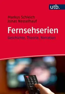 Schleich / Nesselhauf |  Fernsehserien | eBook | Sack Fachmedien