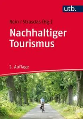 Rein / Strasdas |  Nachhaltiger Tourismus | eBook | Sack Fachmedien