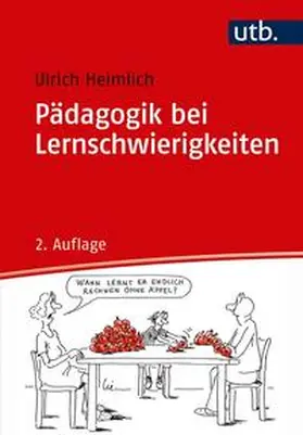 Heimlich |  Pädagogik bei Lernschwierigkeiten | eBook | Sack Fachmedien